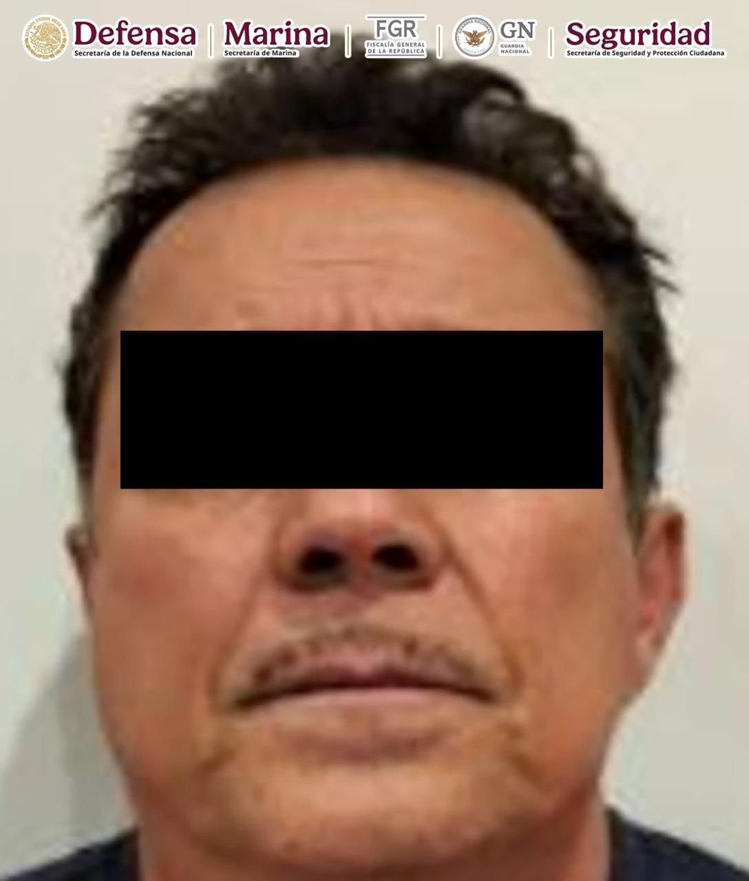 Caen ‘El Toro’ y ‘El Torito’ de Los Rusos en Sonora: García Harfuch