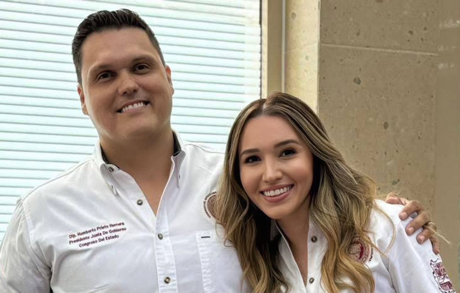 Claudia Sheinbaum solicita revisar posible caso de nómina secreta en el Congreso de Tamaulipas