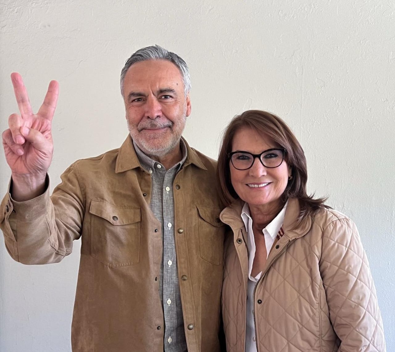 Rosy Sinecio apuntala el 2o. Piso de la 4a. Transformación de Morena para gobernar Querétaro