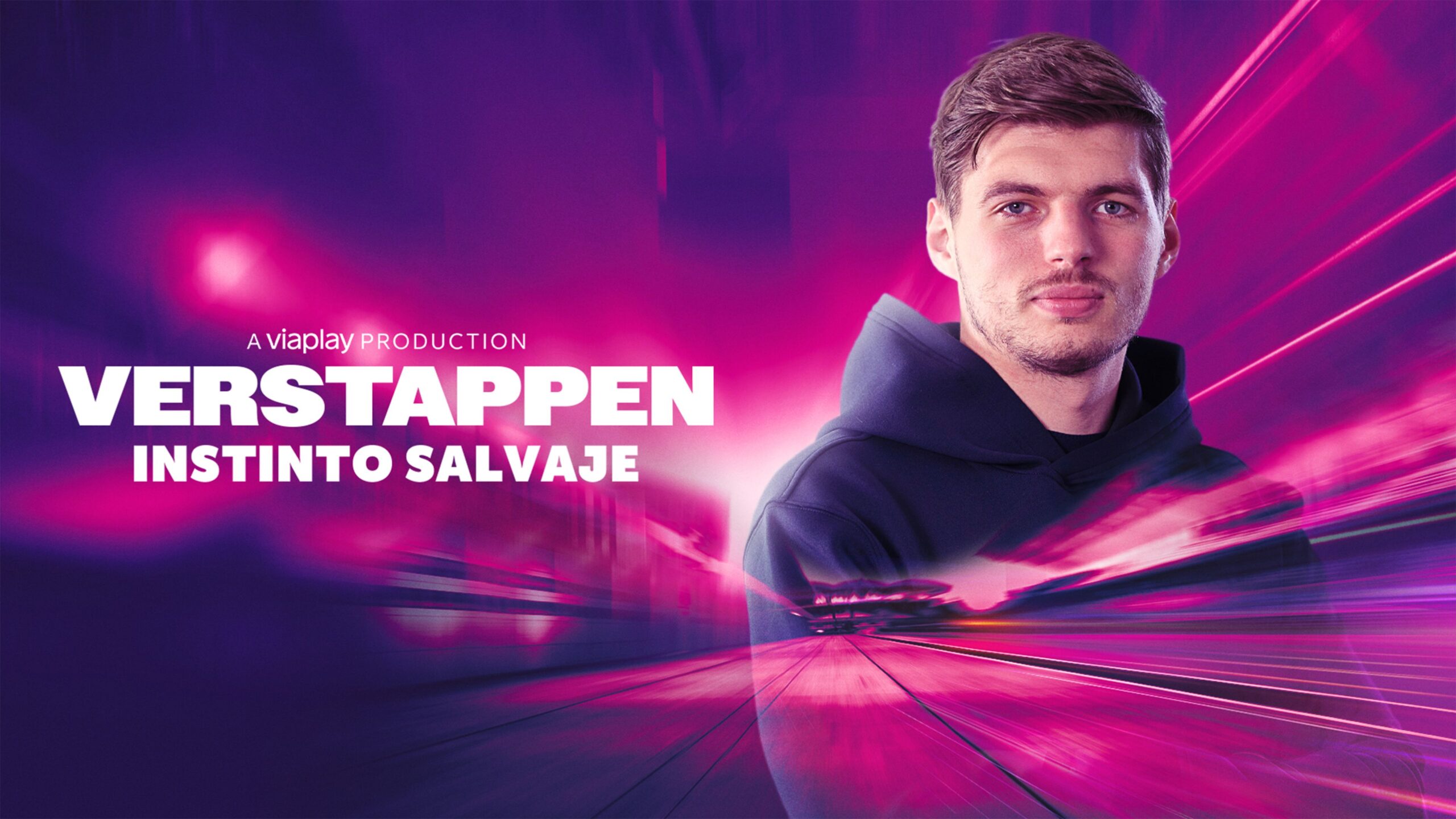 CINDIE estrena la nueva serie documental «Verstappen: Lion Unleashed»
