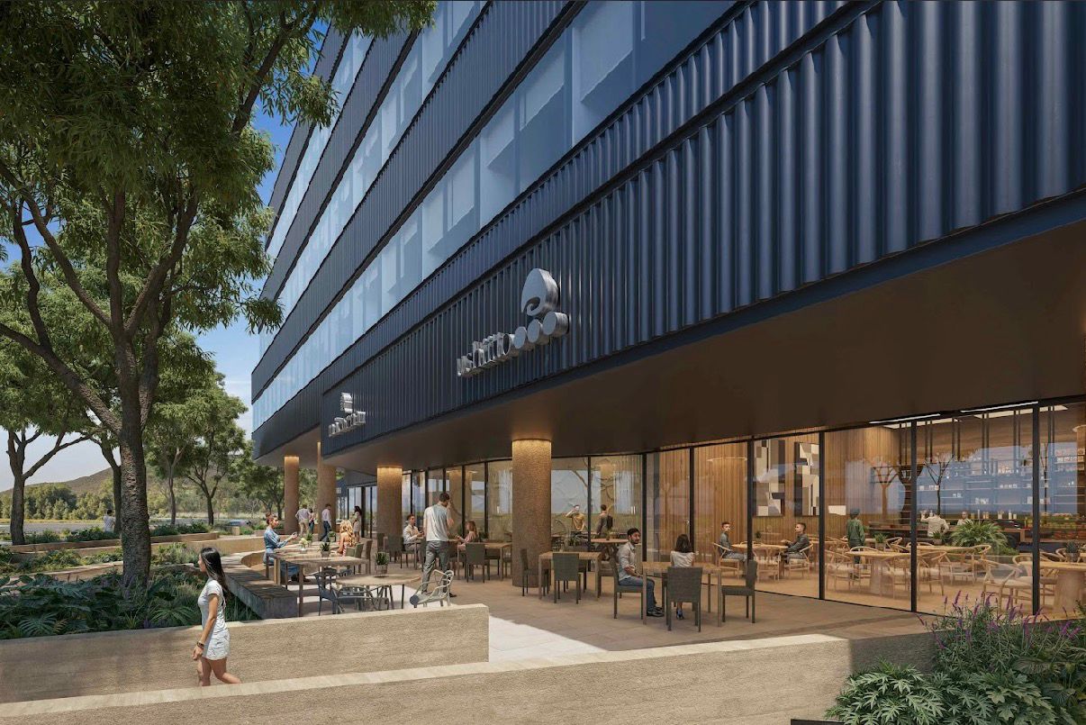 Milk Life Investments Presentación oficial de The Own Querétaro