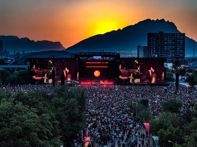 ¡Tyler the creator, The Killers, Jackson Wang y más! Tecate Pal Norte 2026 revela su cartel