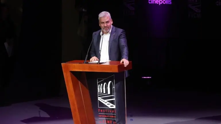 Sabía Carlos Manzo el riesgo de enfrentar a narcos: Ramírez Bedolla