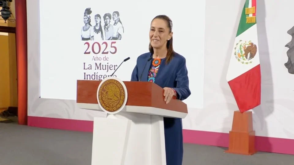 Fiscalía de la CDMX investigará a manifestantes tras violencia en marcha de la «Generación Z» a solicitud de Sheinbaum