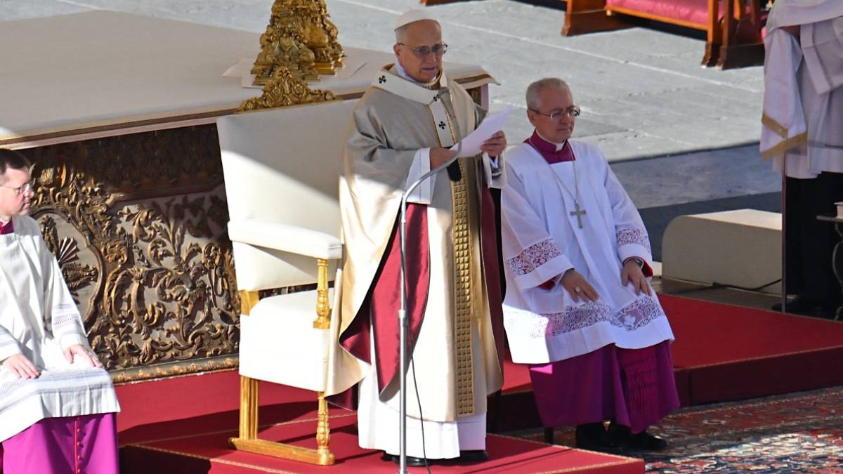 Papa León XIV pide la liberación de los 315 secuestrados en escuela de Nigeria