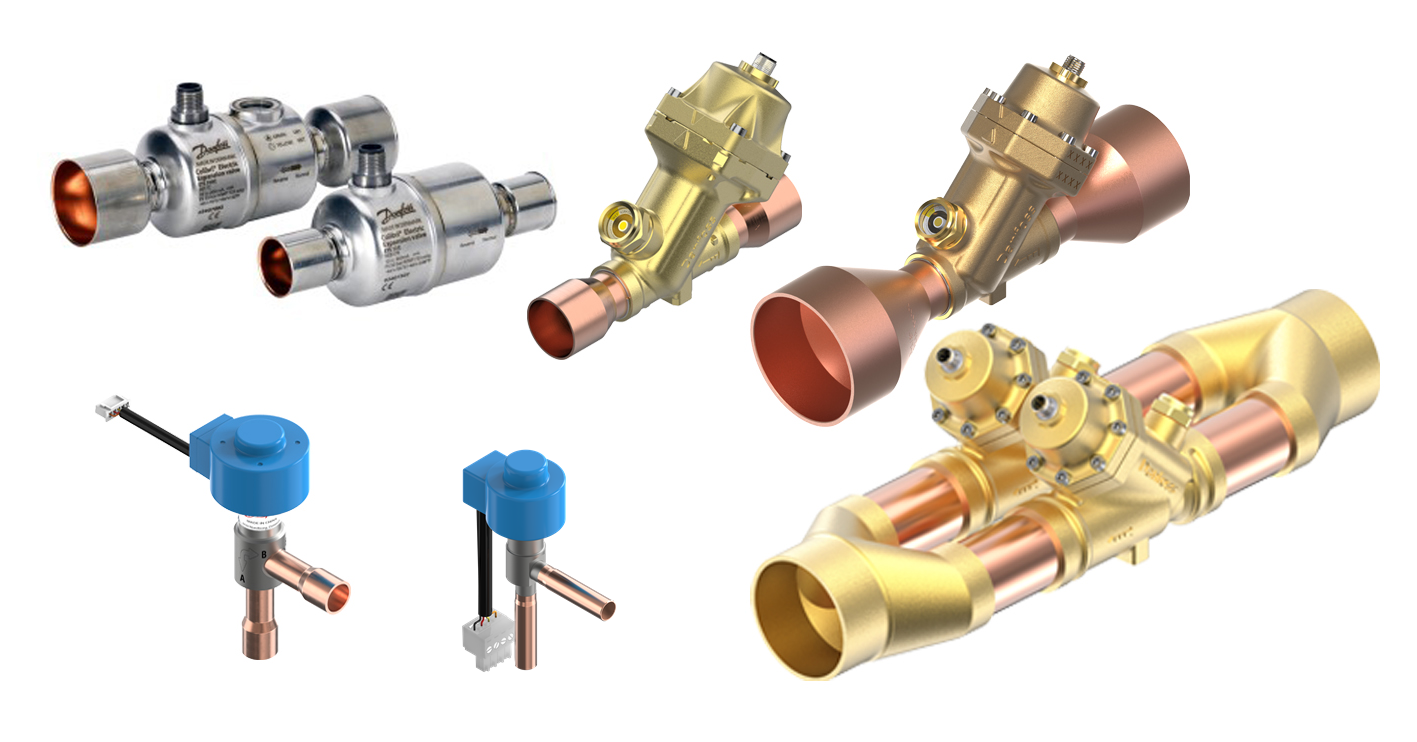 Los centros de datos de Danfoss amplifican con urgencia la descarbonización