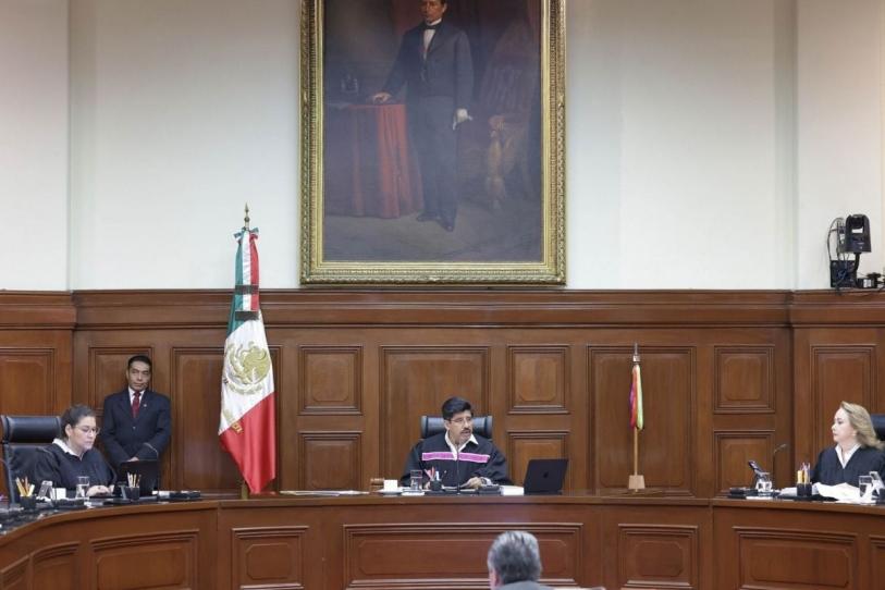 Elección juidicial fue el mayor reto del INE en 2025; coinciden consejeras