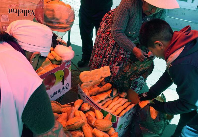 (Multimedia) Especial: Bolivia cierra 2025 con inflación récord y marca uno de sus picos más altos en décadas