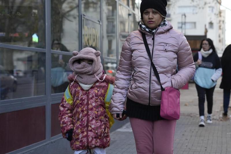 Se esperan bajas temperaturas y lluvias en varios estado por Frente Frío 26