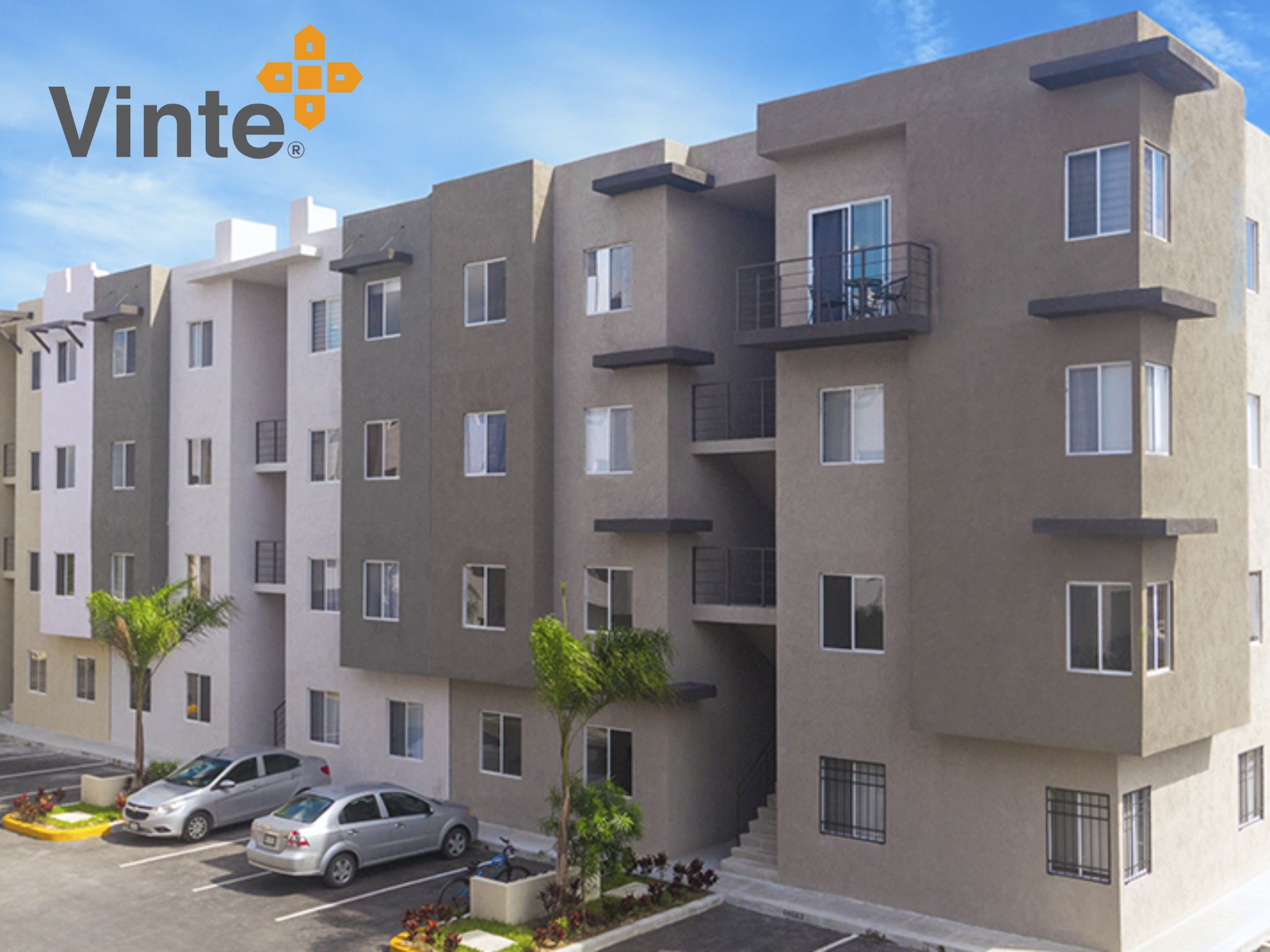 Vinte nombra nuevo Director General a partir del 1 de enero de 2026