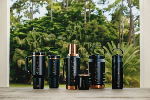 Stanley 1913 presenta su tercera edición limitada en colaboración con la leyenda del fútbol Lionel Messi