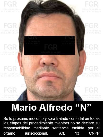 Dan prisión preventiva a suegro y cuñado de Iván Archivaldo de ‘Los Chapitos