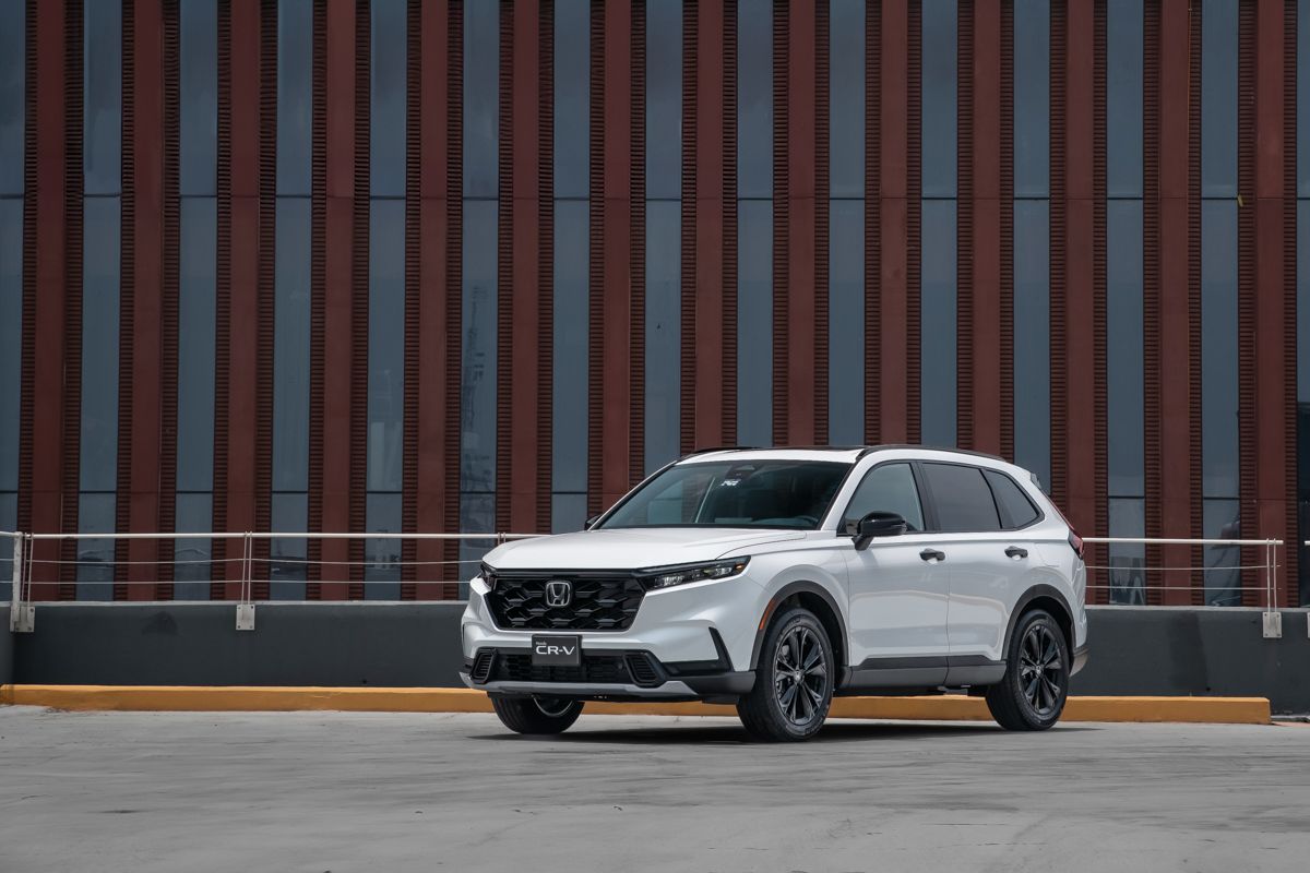 Honda de México, décadas de hacer historia en el país