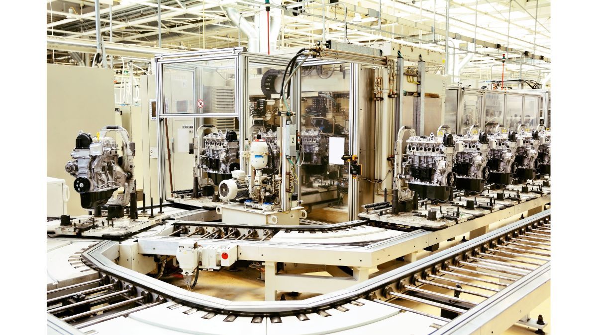 INA y la Red de Clústeres Automotrices firman una alianza estratégica para fortalecer la industria de autopartes en México