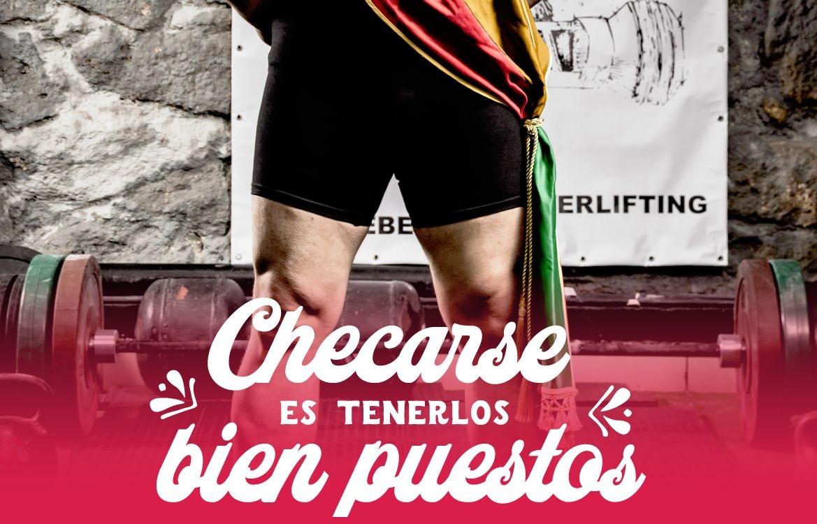 Astellas refuerza llamado a prevención de cáncer de próstata:7 de cada 10 se detectan tarde. El arte de disfrutar con estilo y sentido.