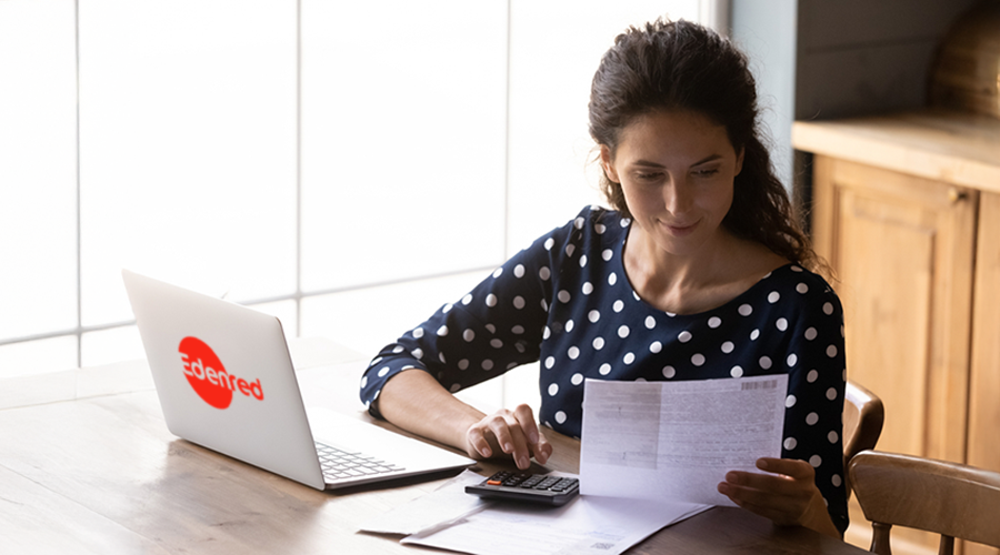 Edenred explica cómo transformar la gestión de pagos corporativos con soluciones digitales inteligentes