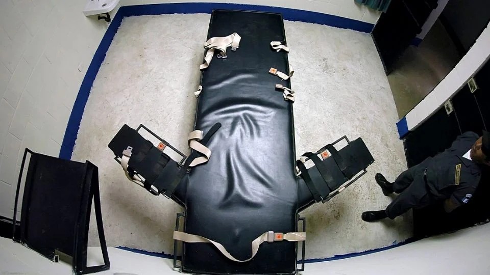 Florida concentra casi la mitad del total de ejecuciones por pena de muerte en EU