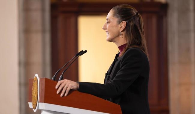 Acapulco se Transforma Contigo: Presidenta Claudia Sheinbaum encabeza inauguración de la rehabilitación urbana de la costera Miguel Alemán