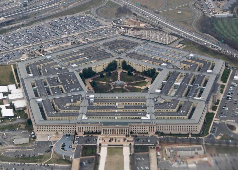 (Multimedia) Dos muertos en ataque de EE. UU. contra supuesta narcolancha en Pacífico oriental