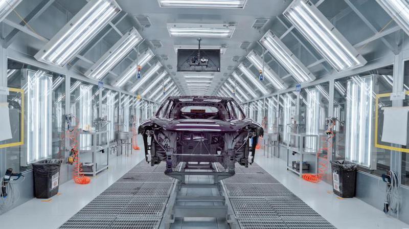 (Multimedia) Avance: Empresas estatales centrales de China mantienen gastos en I+D en torno a 157.000 millones de dólares anuales durante 4 años consecutivos