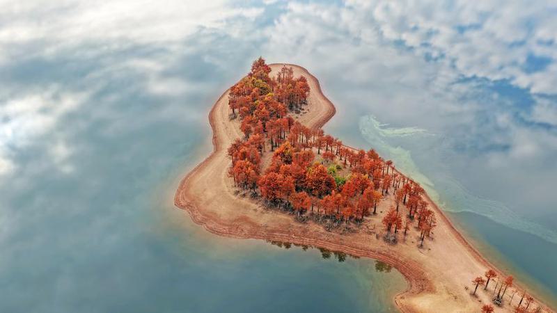 (Multimedia) China publica reglamento sobre suministro de agua