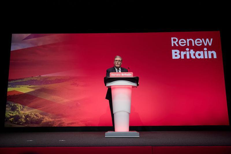 (Multimedia) Reino Unido desplegará grupo de ataque de portaaviones en Ártico: Primer ministro