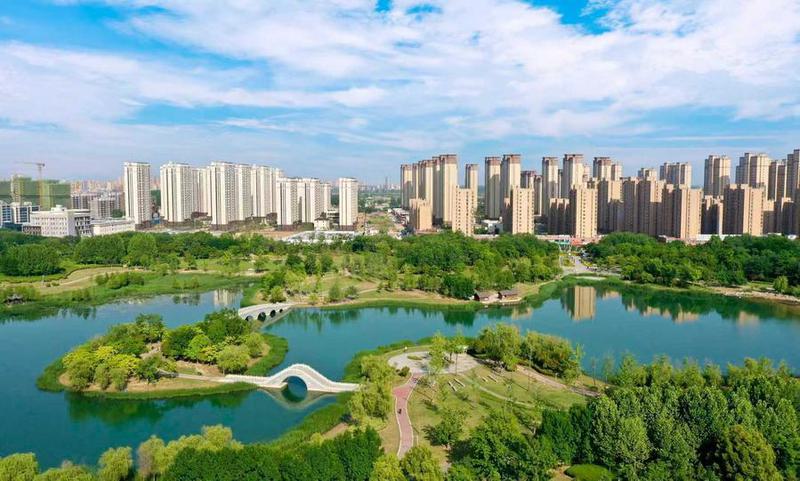 (Multimedia) Especial: De chatarras a tesoros — Cómo el reciclaje sacó de la pobreza a una pequeña ciudad china