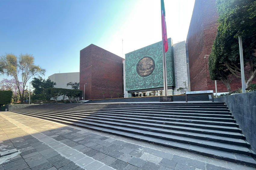 Publica DOF reforma a la Ley General de Salud