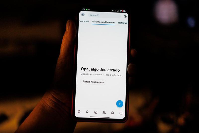 (Multimedia) UE abre nueva investigación sobre Grok y X