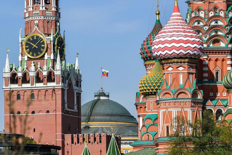 (Multimedia) Kremlin indica que conversaciones entre EEUU, Rusia y Ucrania continuarán la próxima semana