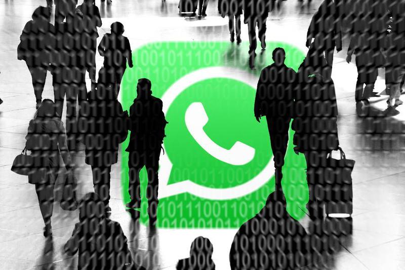 (Multimedia) UE da a Meta cuatro meses para que WhatsApp cumpla con Ley de Servicios Digitales