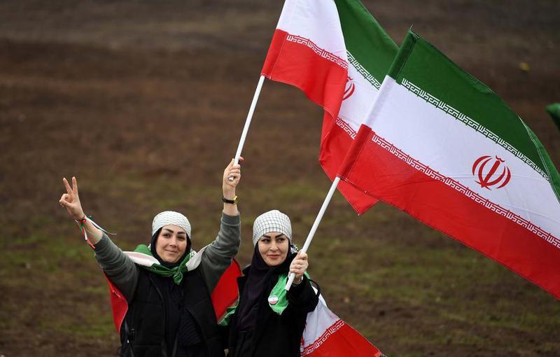 (Multimedia) Canciller iraní critica «enfoques incorrectos» de UE hacia Teherán