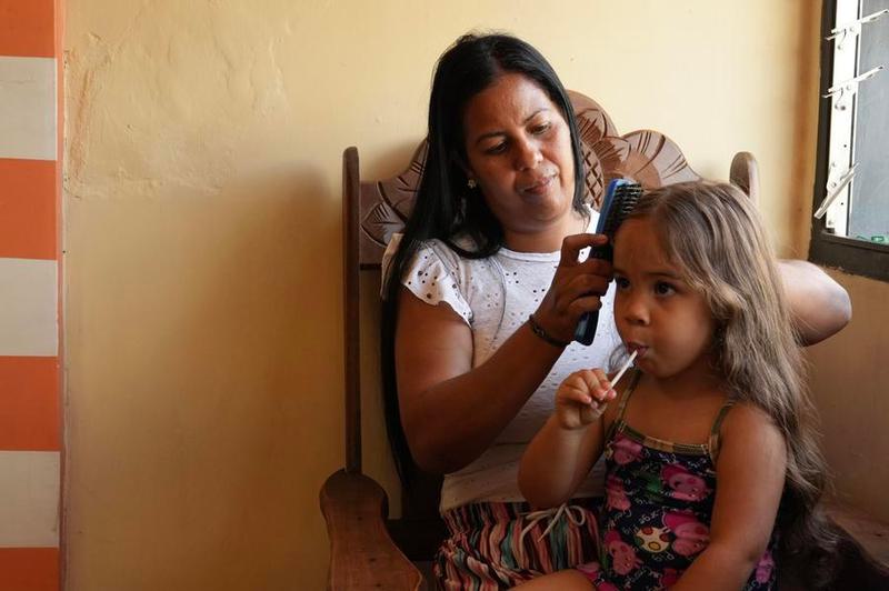 (Multimedia) Especial: «Ante cualquier ruido no podemos dormir»: civiles relatan traumas persistentes tras bombardeo en Venezuela