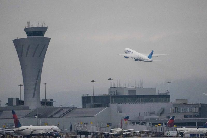 (Multimedia) Agencia de aviación de EE. UU. advierte de «actividades militares» sobre América Latina