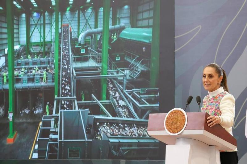 (Multimedia) Gobierno de México defiende T-MEC y trabajará para que no se rompa, afirma Sheinbaum