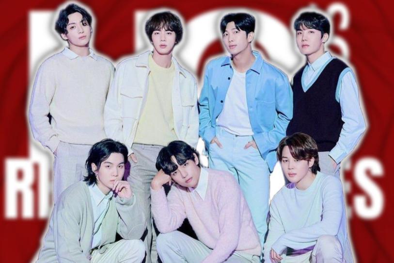 Fans de BTS lanzan campaña contra los revendedores de boletos