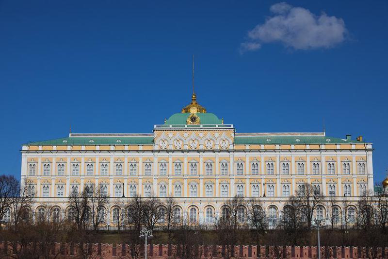 (Multimedia) Contactos no públicos ayudan a recuperar normalidad en relaciones Rusia-EE. UU., dice alto diplomático