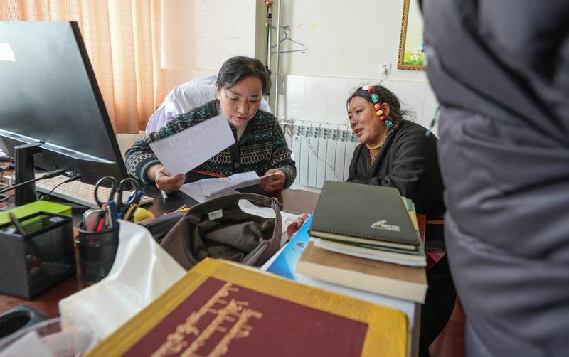 (Multimedia) Se publica primera estandarización nacional para clasificación y codificación de enfermedades en medicina tibetana