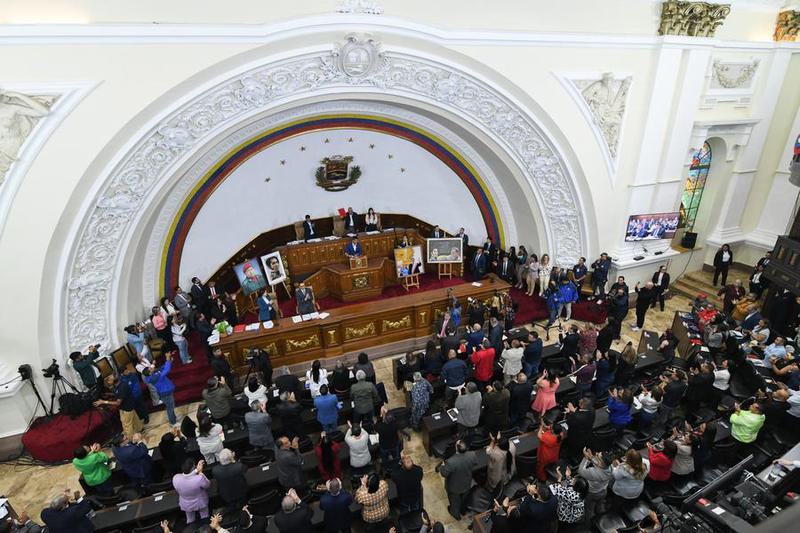 (Multimedia) Excarcelan en Venezuela a otras 17 personas en marco de procesos de amnistía