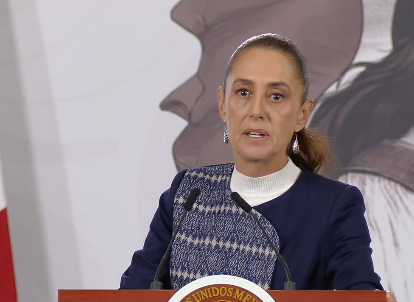 El lunes arranca reparación del daño a víctimas de descarrilamiento del Tren Interoceánico: Sheinbaum