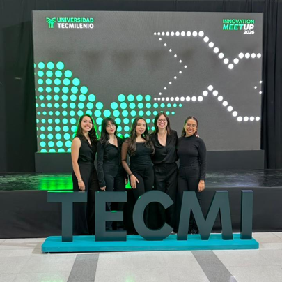 Tecmilenio lanza Innovation Meet Up 2026 con 15 empresas y retos enfocados en problemas reales