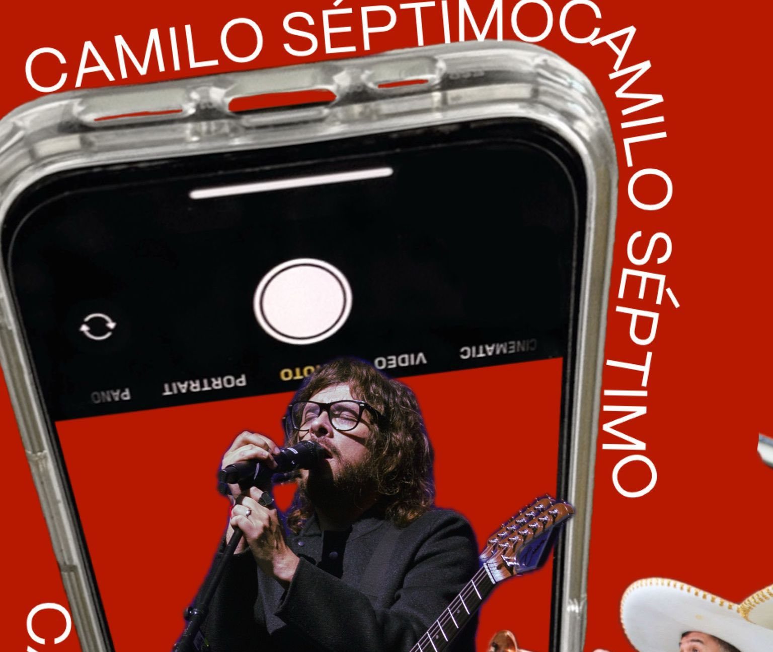 Camilo Séptimo, Aterciopelados, Majo Aguilar, Elefantes, Shinova y Javiera Mena fusionan sus éxitos con mariachi