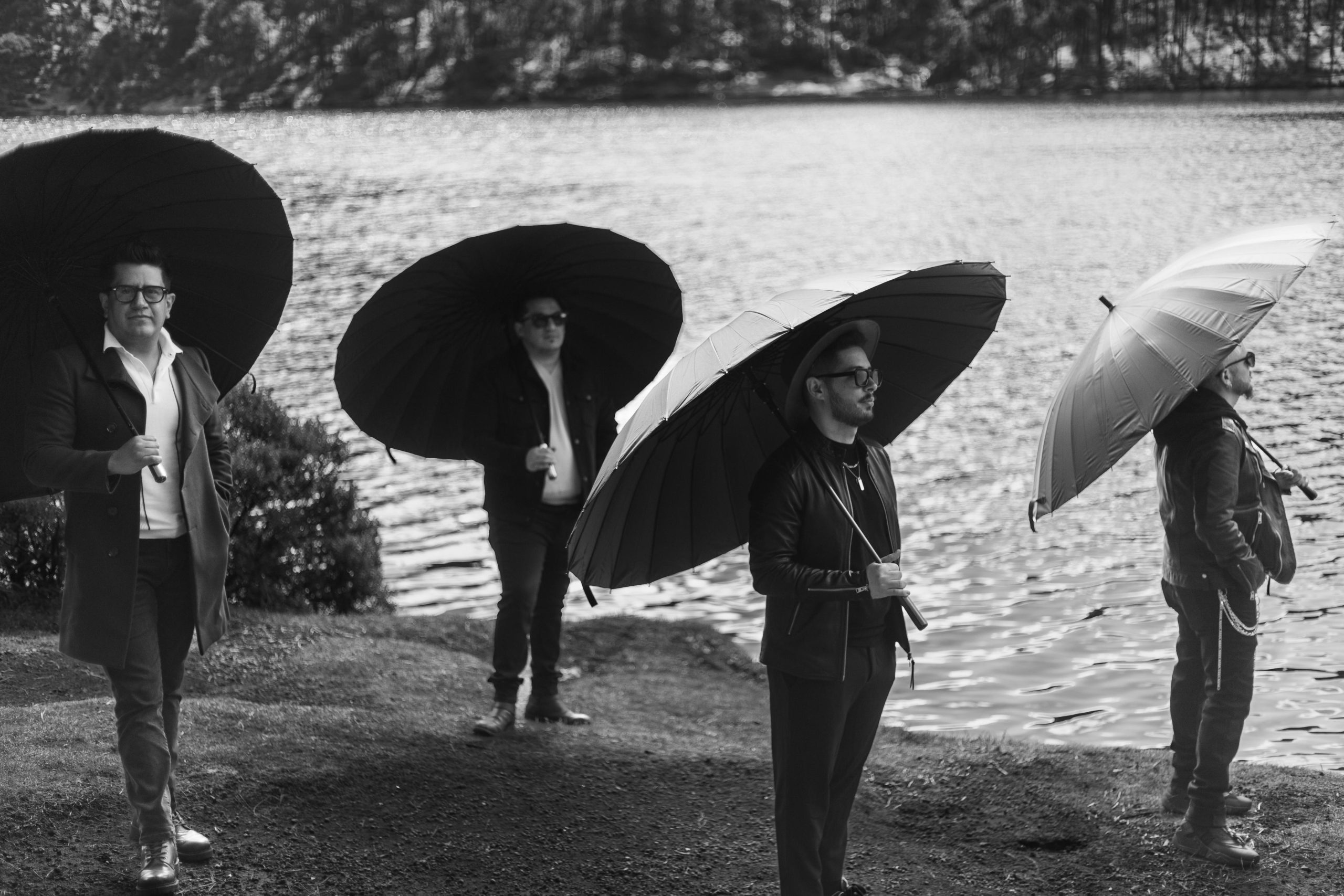 Rock and Lovers celebran al rock en el Teatro de la Ciudad Esperanza