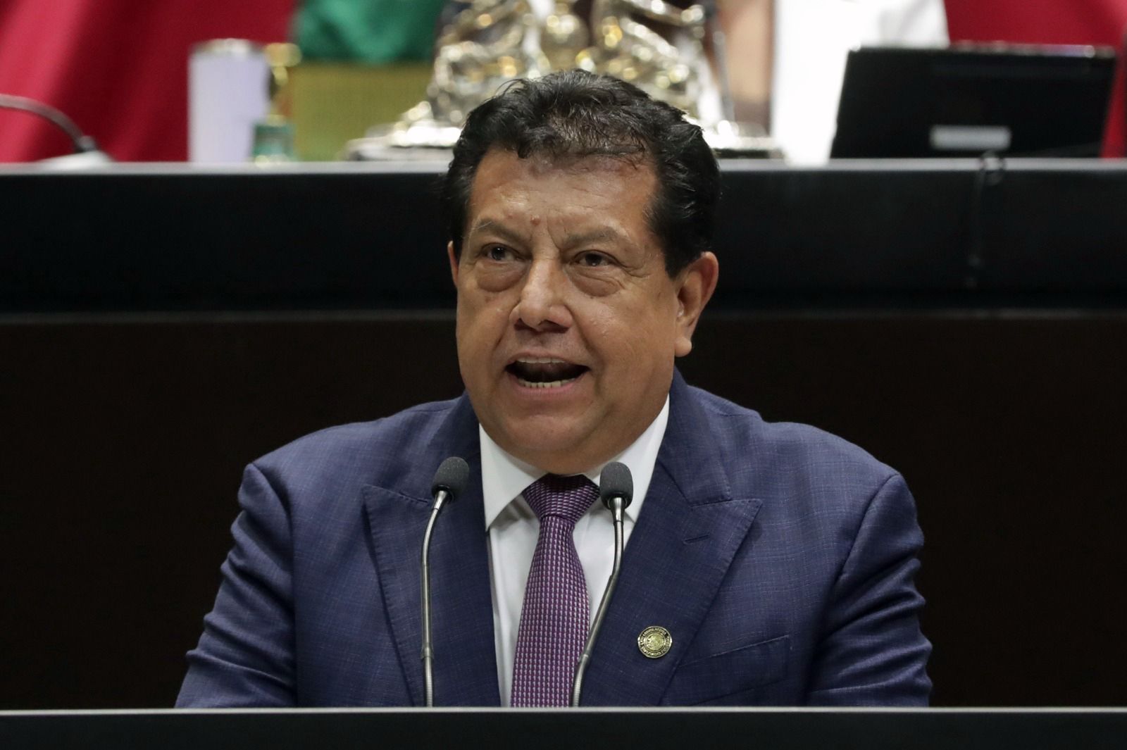 Necesario, establecer prisión preventiva por delitos contra el ambiente