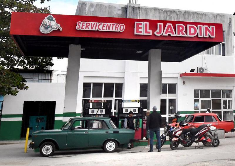 (Multimedia) Resumen: Presidente Díaz-Canel defiende derecho de Cuba a obtener petróleo