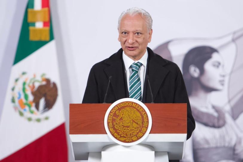 Pemex incrementa en 34% la inversión en proyectos estratégicos para 2026