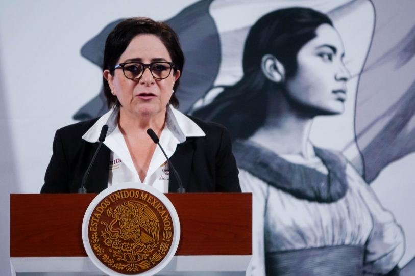 Protección Civil anuncia dos simulacros nacionales; ajustarán alerta sísmica en celulares