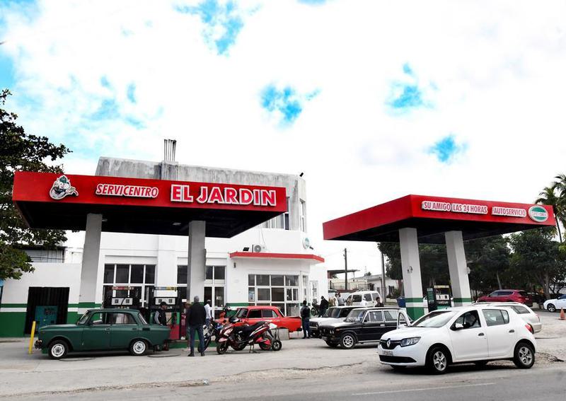 (Multimedia) Entrevista: Orden ejecutiva de Trump constituye «guerra económica» contra Cuba, afirma experto cubano