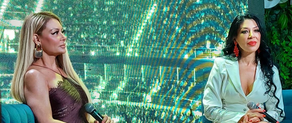 Los Horóscopos de Durango anuncian en rueda de prensa su concierto en el Auditorio Nacional