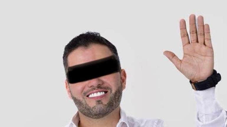 Arrestan al alcalde de Tequila, Jalisco y a otros tres servidores públicos